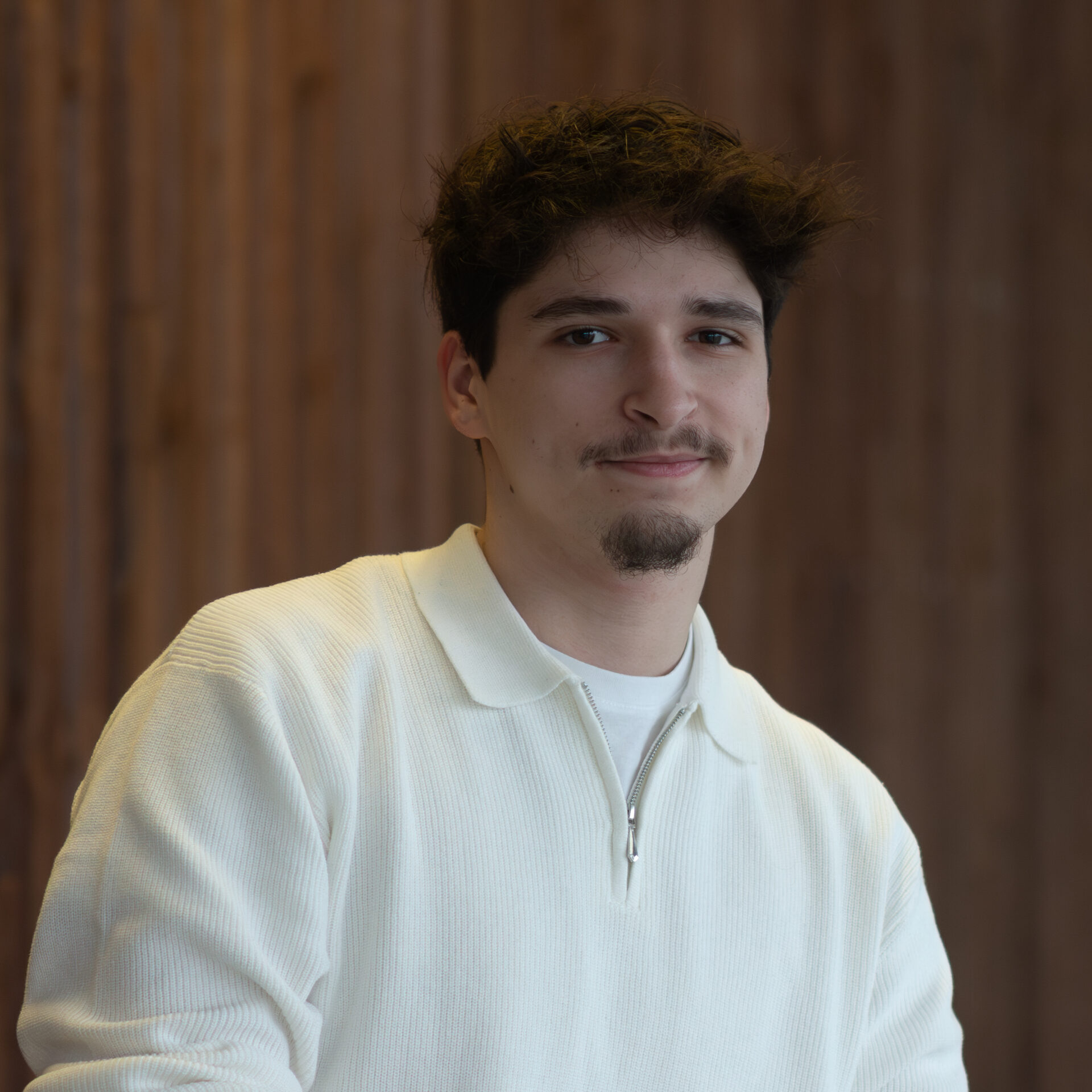 Photo de profil de Matthias Roton